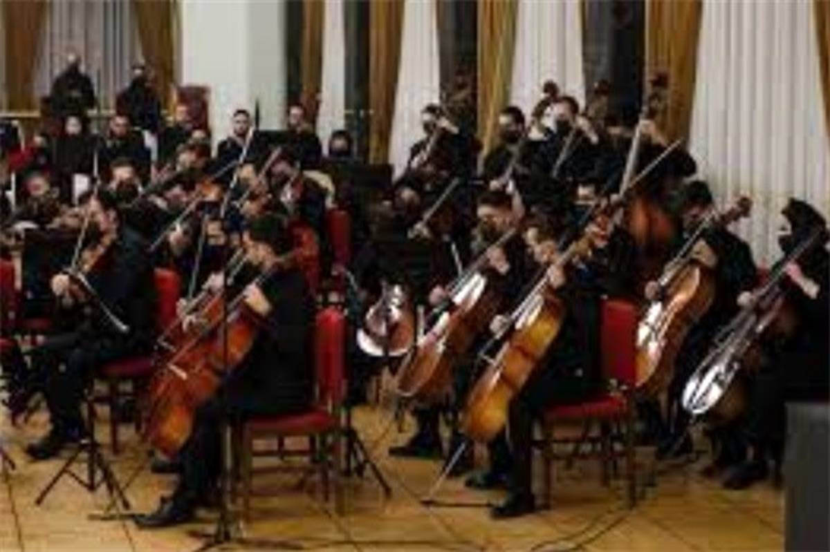 ارکستر ملی به آهنگسازان ایرانی فرصت می‌دهد