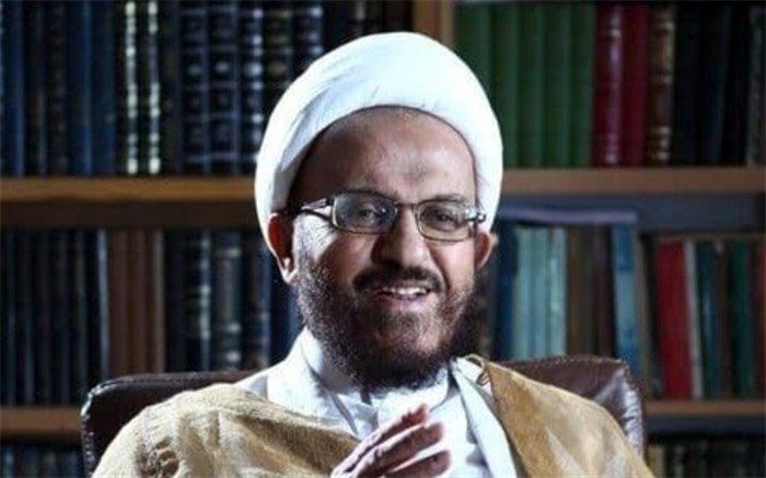 ظریف درگذشت حجت‌الاسلام شیخ‌الاسلامی را تسلیت گفت