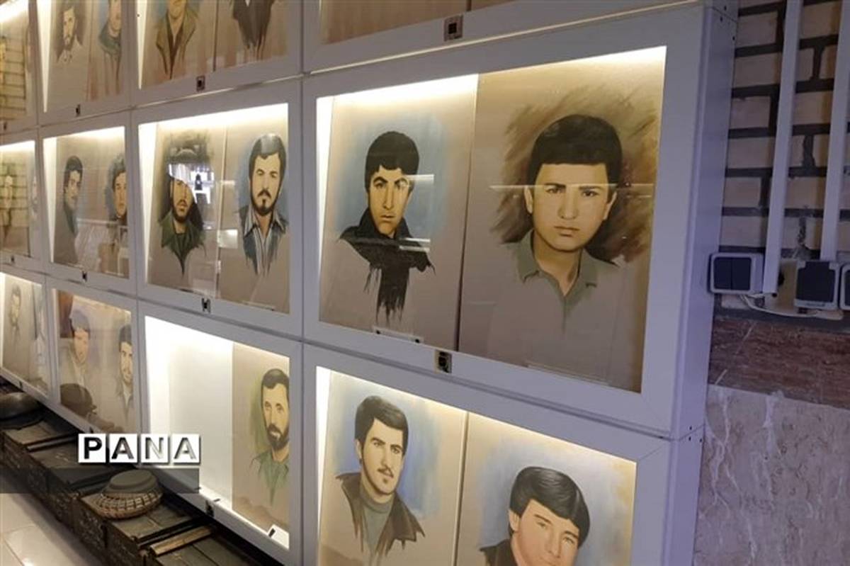 موزه انقلاب اسلامی و دفاع مقدس، ملی شد