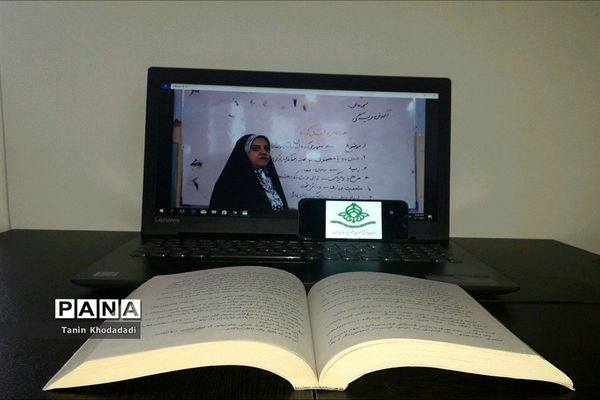 گرامیداشت مجازی سالروز تاسیس سازمان دانش‌آموزی