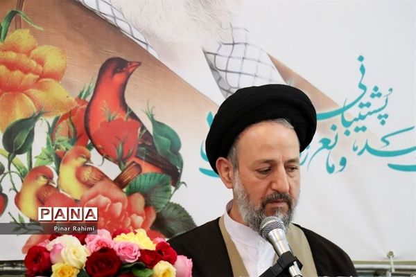 برگزاری رزمایش کمک های مومنانه ناحیه پنج  تبریز