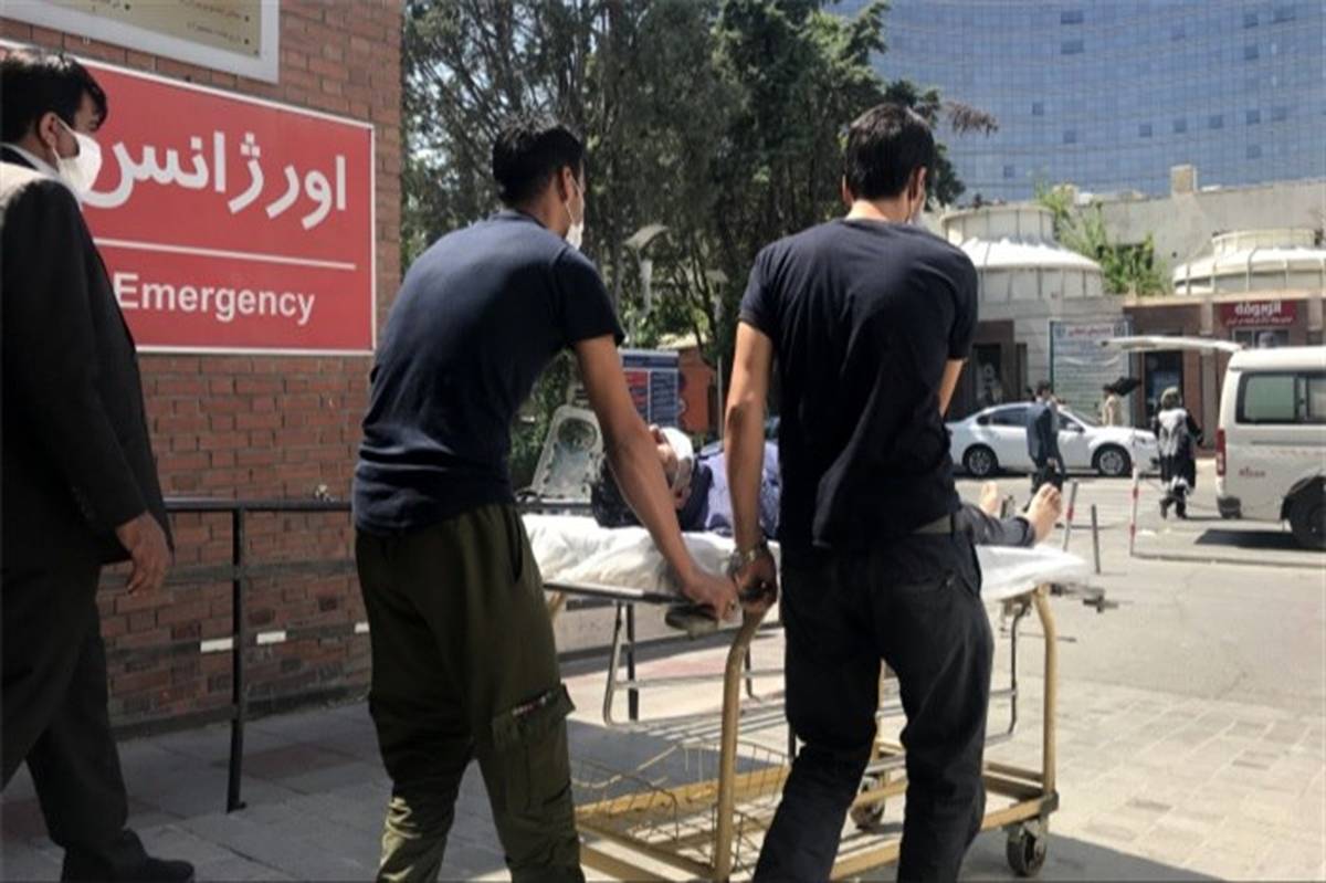 تشکیل پرونده‌ برای مرگ یک کودک در ایرانشهر