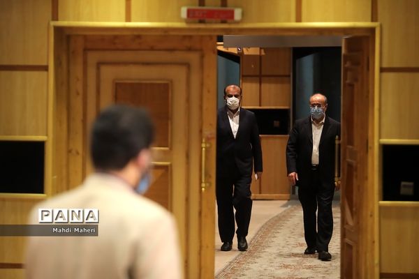 دومین روز ثبت‌نام از داوطلبان انتخابات سیزدهمین دوره ریاست‌جمهوری