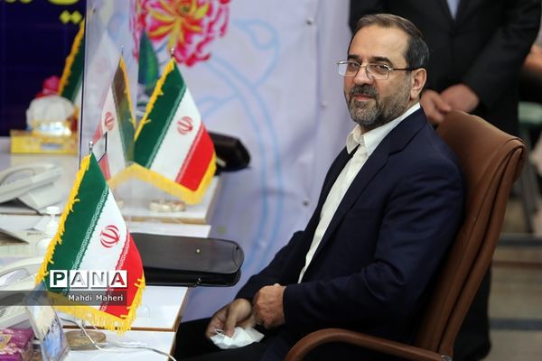 دومین روز ثبت‌نام از داوطلبان انتخابات سیزدهمین دوره ریاست‌جمهوری