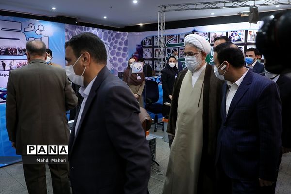 دومین روز ثبت‌نام از داوطلبان انتخابات سیزدهمین دوره ریاست‌جمهوری