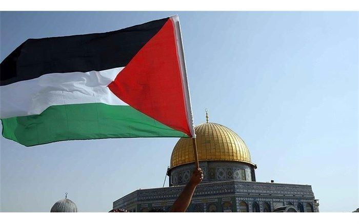 کمیته حمایت از انتفاضه خواستار حمایت جهانی از ملت فلسطین شد