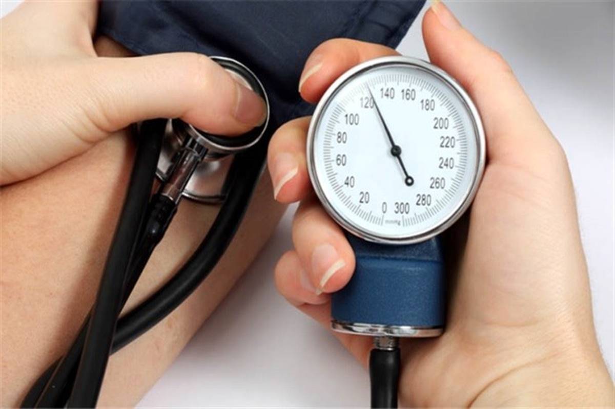 شناسایی ۵۴ هزار بیمار دارای فشار خون بالا دراستان اردبیل