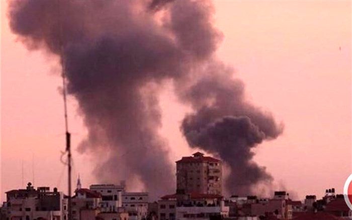 واکنش «آسوشیتدپرس» به ویرانی دفترش در غزه