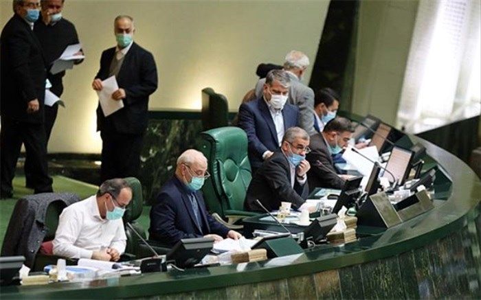 اصلاح و تصویب لایحه شوراهای حل اختلاف در مجلس