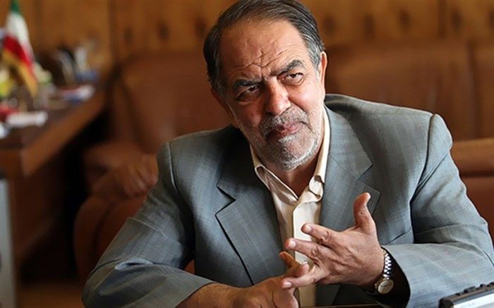 ظریف: مرحوم ترکان از دولتمردان برجسته ایران بود