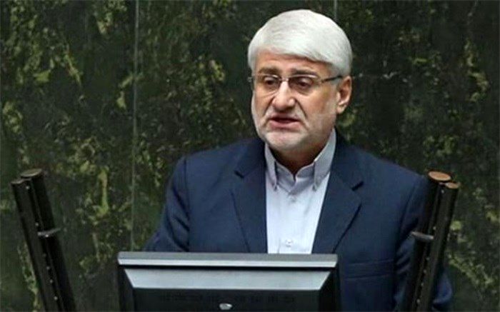 انتخابات هیأت رئیسه مجلس پنج خردادماه به صورت الکترونیکی برگزار می‌شود