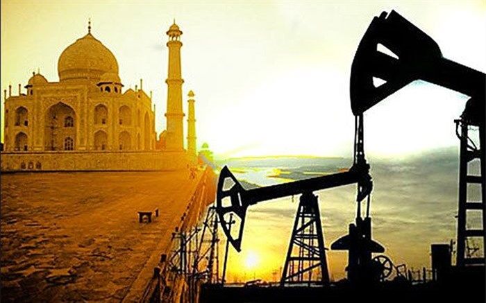 ادامه بحران کرونا تقاضای نفت هند را به مخاطره انداخت