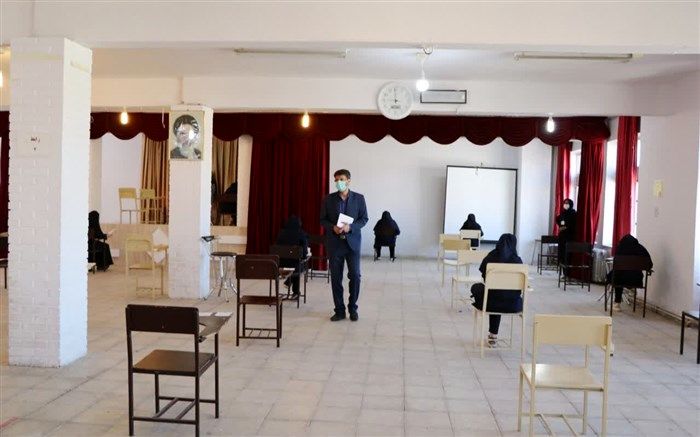 نظارت بر رعایت پروتکلهای بهداشتی در آذربایجان غربی ادامه دارد