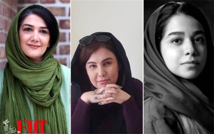 حضور آثار سه کارگردان زن ایرانی در بخش فیلم‌های کوتاه سینمای سعادت