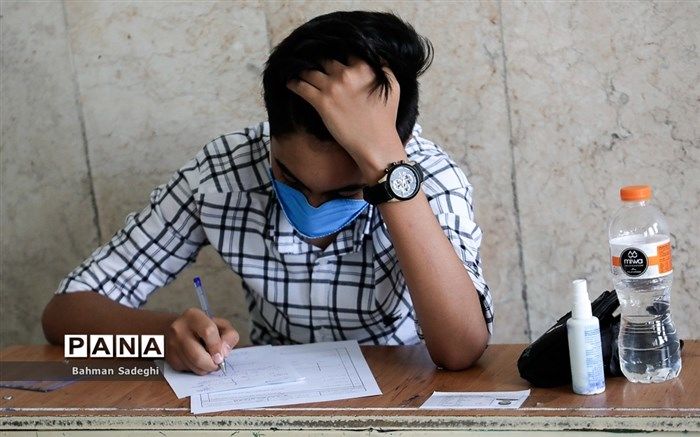 جزییات نامه  آموزش و پرورش به وزارت نیرو در پی قطعی برق، همزمان با برگزاری امتحانات