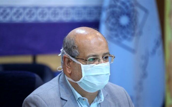 افزایش مراکز واکسیناسیون کرونا در تهران تا ۱۰ روز آینده