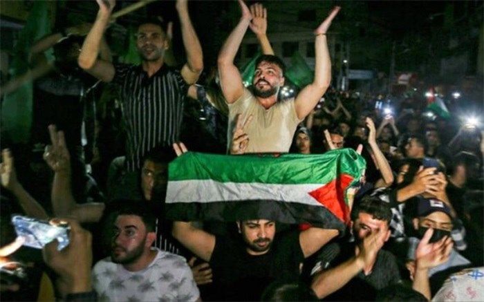 12 روز مقاومت؛ فلسطین چگونه پیروز شد؟