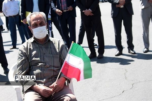 اعلام انزجار فرهنگیان از جنایات رژیم صهیونیستی