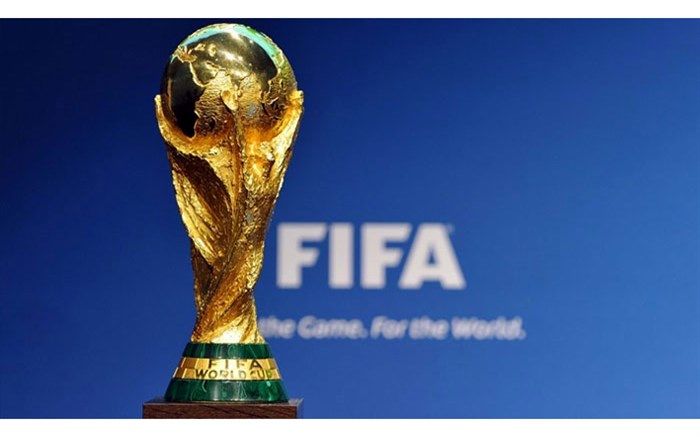 رسمی؛ سیستم برگزاری جام جهانی فوتبال تغییر کرد