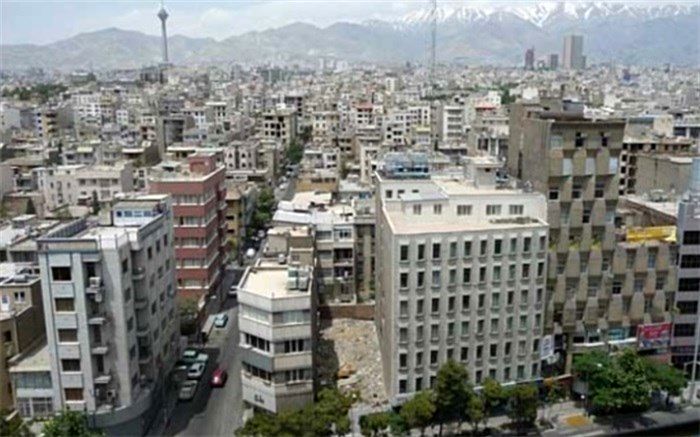۶۰ هزار واحد مسکونی فاقد متقاضی مسکن در استان تهران