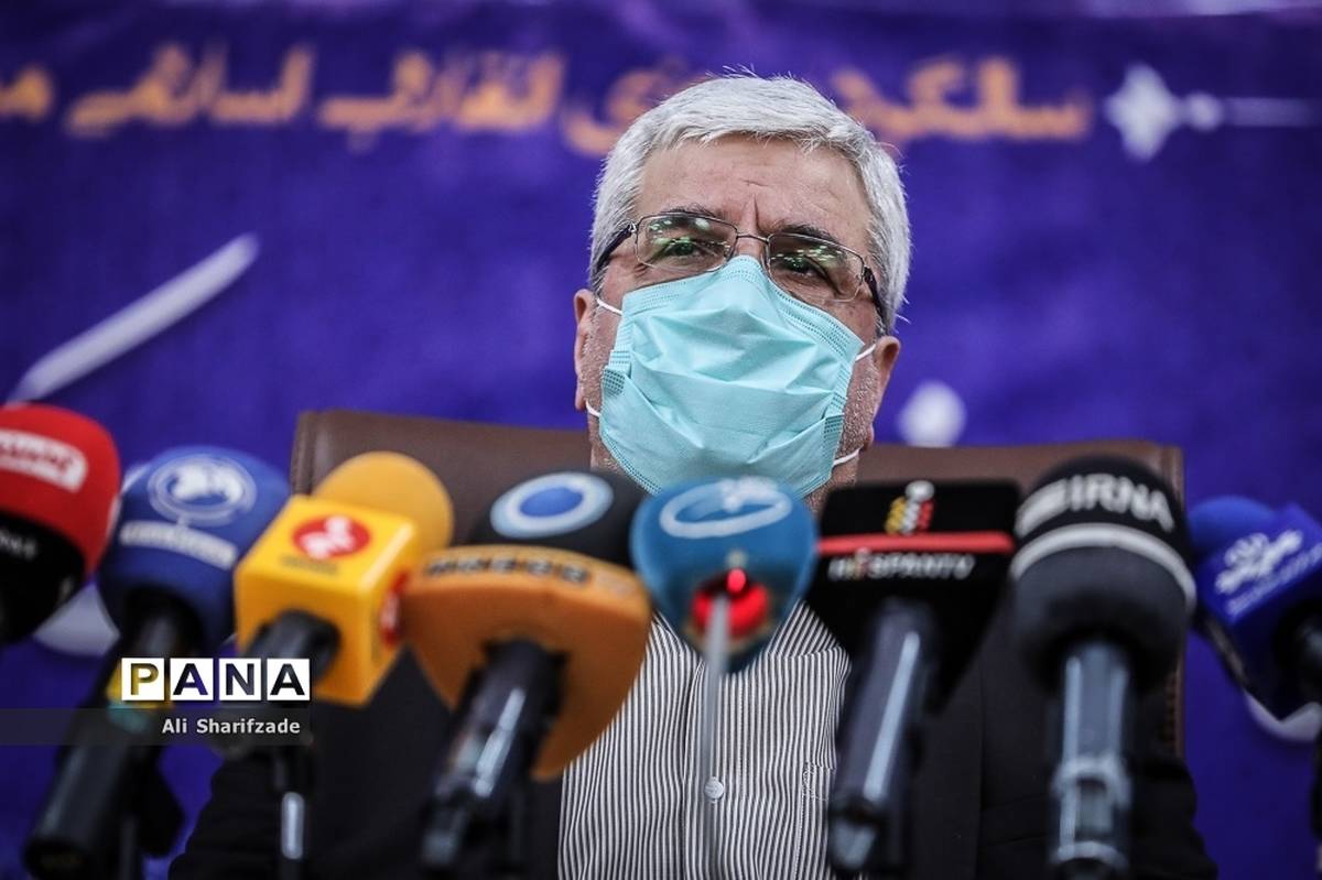 توضیح رئیس ستاد انتخابات درباره ساعت رای‌گیری روز 28 خرداد