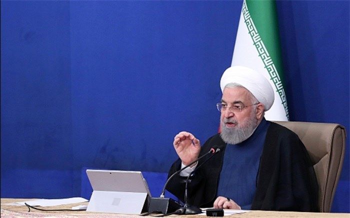 روحانی: آمریکایی‌ها ناگزیرند همه تحریم‌های ناقض برجام را برطرف کنند