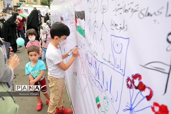 سهم کودکان کابوس نیست