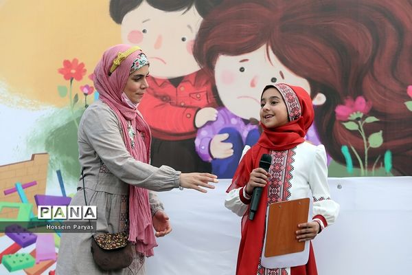 سهم کودکان کابوس نیست