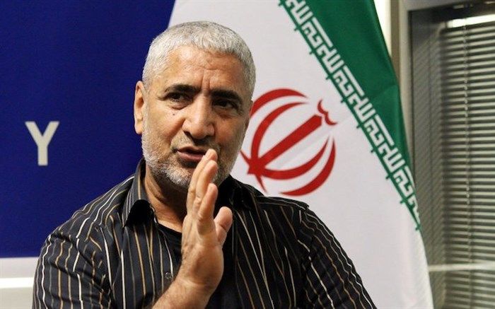 روح‌الله برادری: دولت پولی ندارد که بخواهد در سینما پولشویی کند