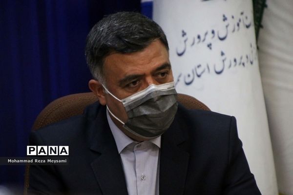 گردهمایی مجازی رای اولی‌های استان سمنان