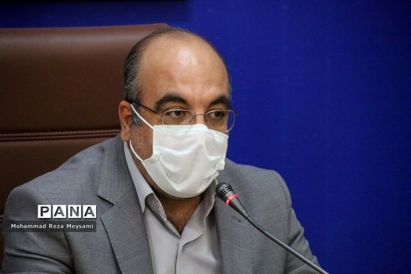 گردهمایی مجازی رای اولی‌های استان سمنان