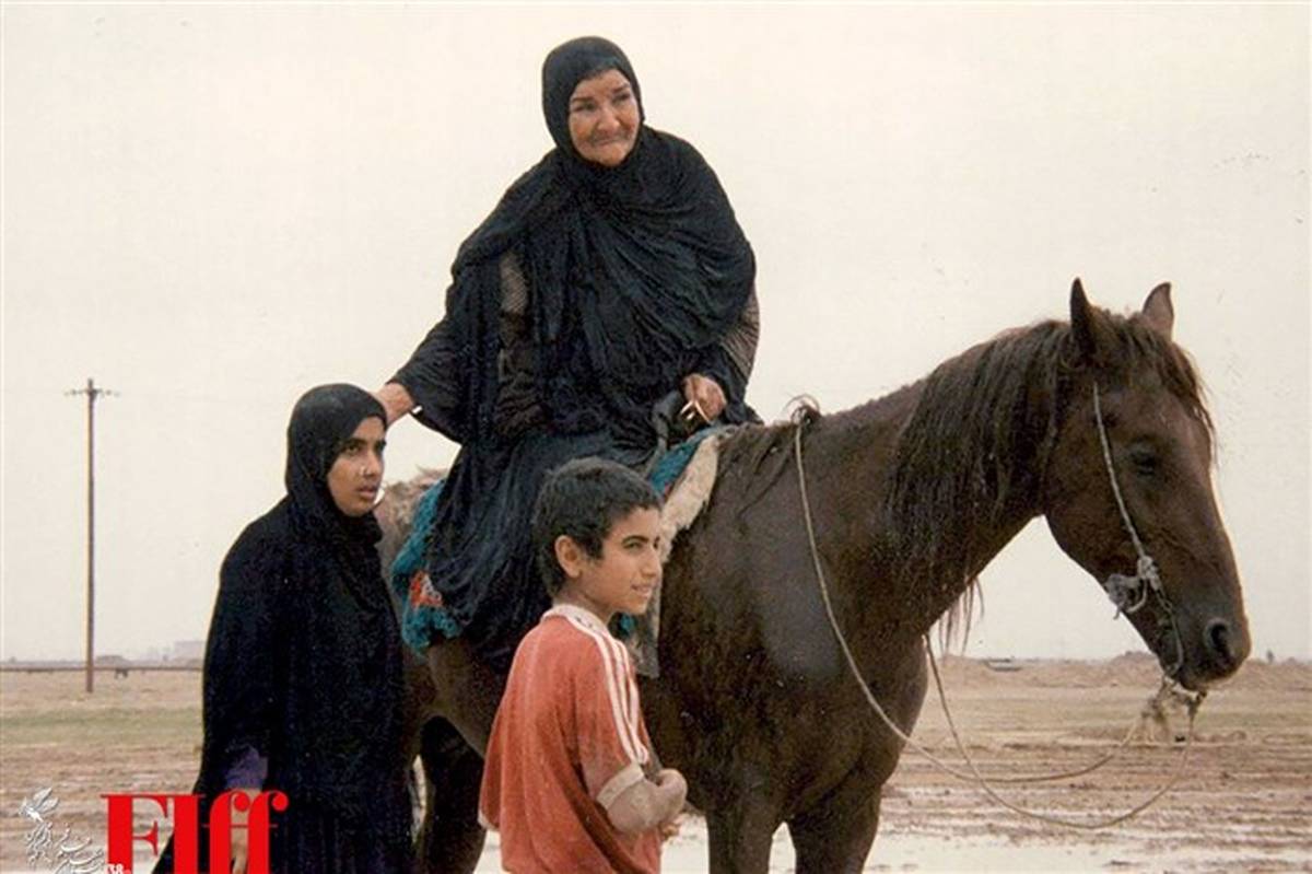 آغاز رسمی جشنواره جهانی فجر با یک فیلم خاطر انگیز 