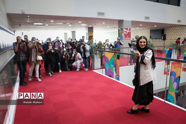 اولین روز سی و هشتمین جشنواره جهانی فیلم فجر