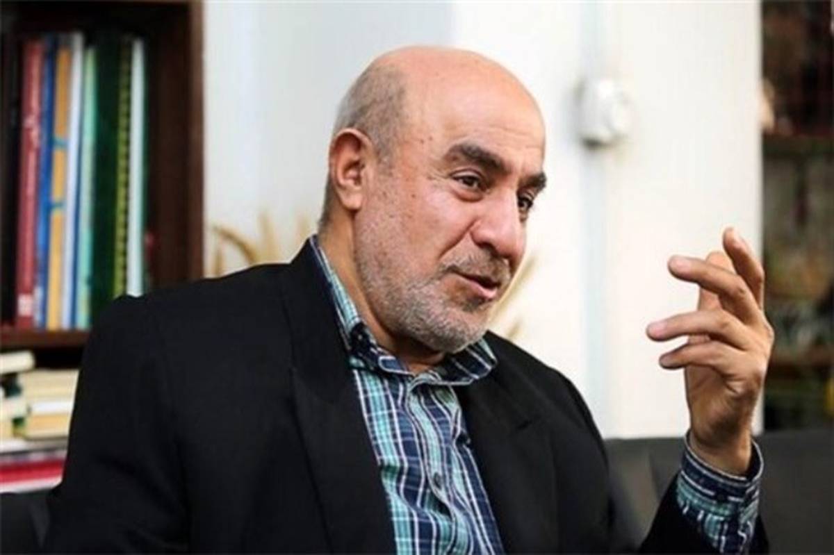 انتخاب حسین کمالی به دبیرکلی حزب اسلامی کار