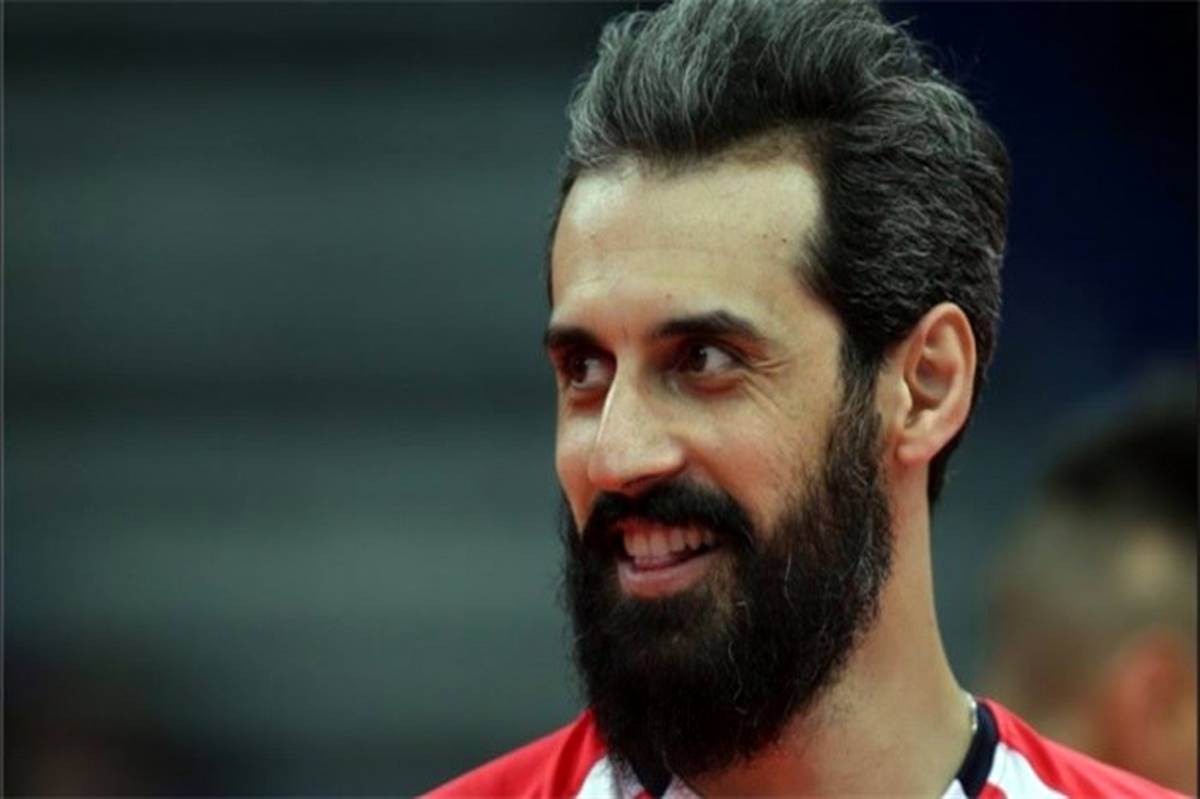 شوک به والیبال ایران؛ کاپیتان آغاز لیگ ملت‌ها را از دست داد