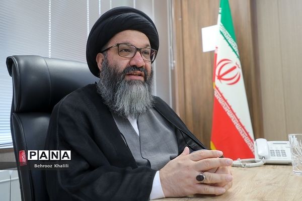 گفت‌وگوی اختصاصی پانا با مدیرعامل خانه «ای بی»