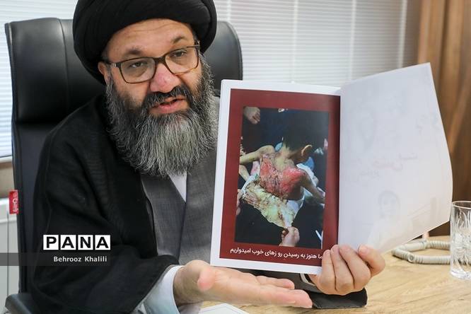 گفتوگوی اختصاصی پانا با مدیرعامل خانه «ای بی»