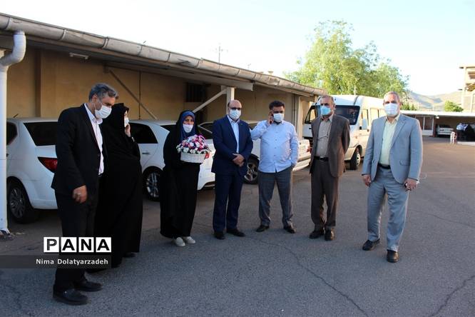 نشست قطبی طراحی و بازمهندسی تشکلات دانشآموزی به میزبانی استان زنجان