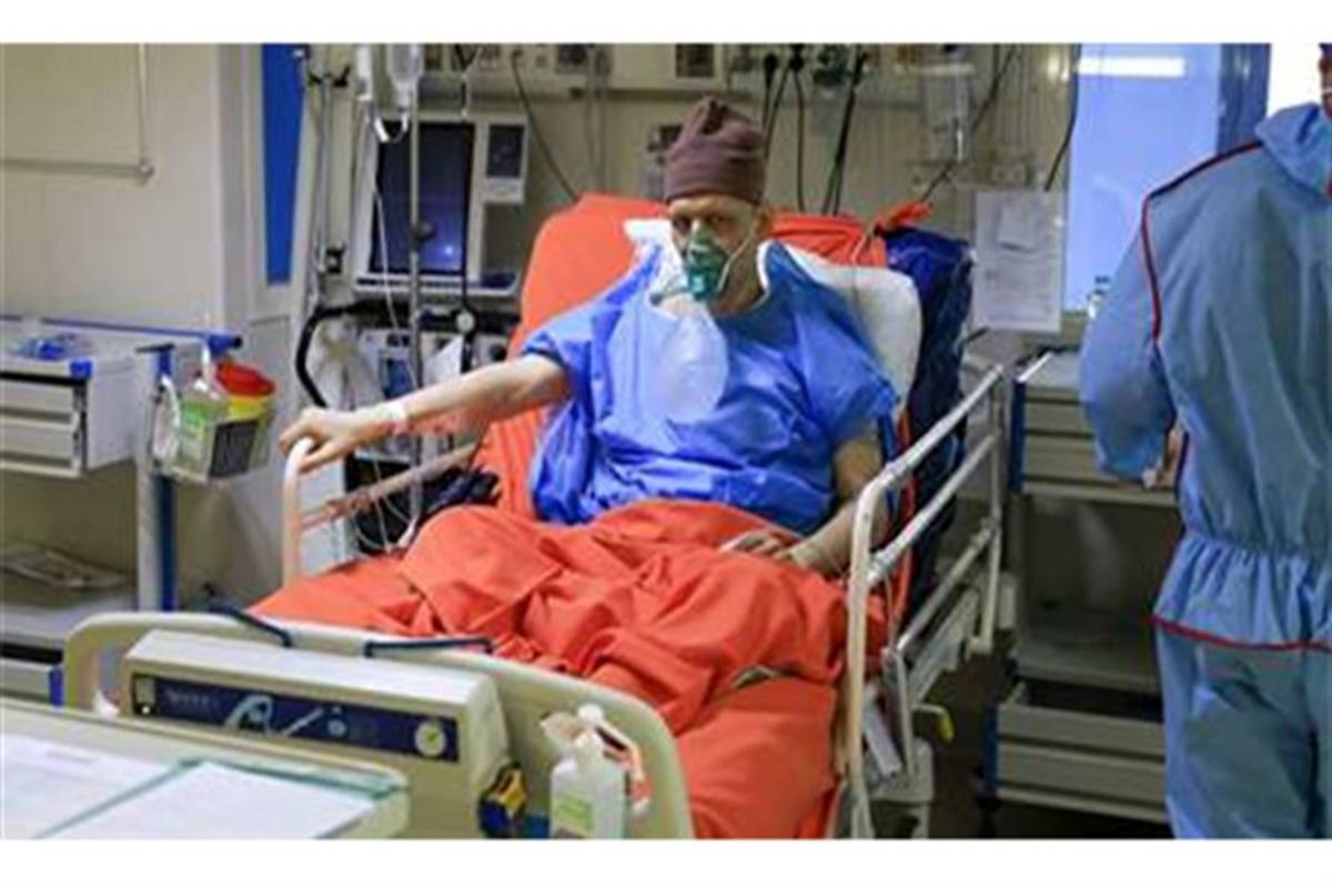 بهره‌مندی ۱۳۸ بیمار غیرایرانی از خدمات درمانی بیمارستان نورافشار