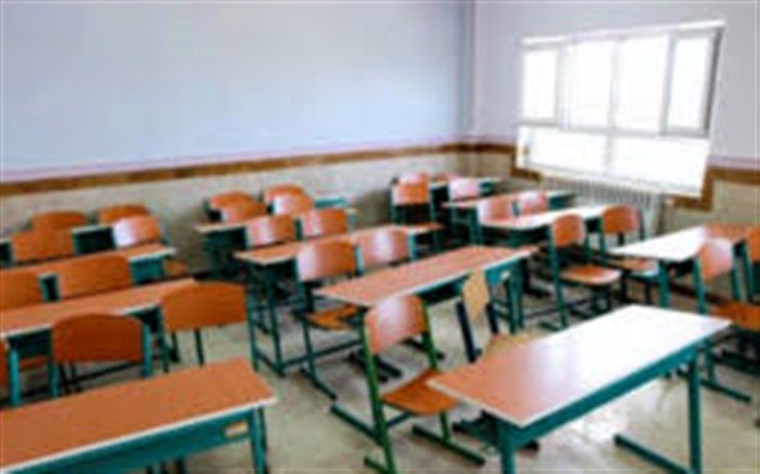 مدرسه سه کلاسه خیرساز در دشتیاری افتتاح شد
