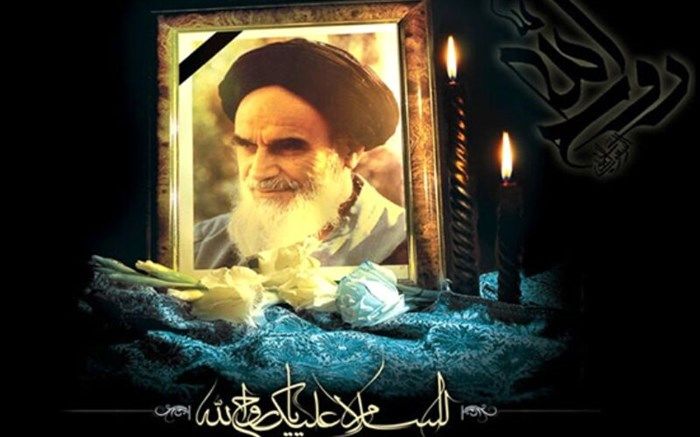 ۱۴ خرداد، روز فراق قافله سالار جنبش بیداری اسلامی و بنیانگذار شکوهمندترین انقلاب قرن بیستم است