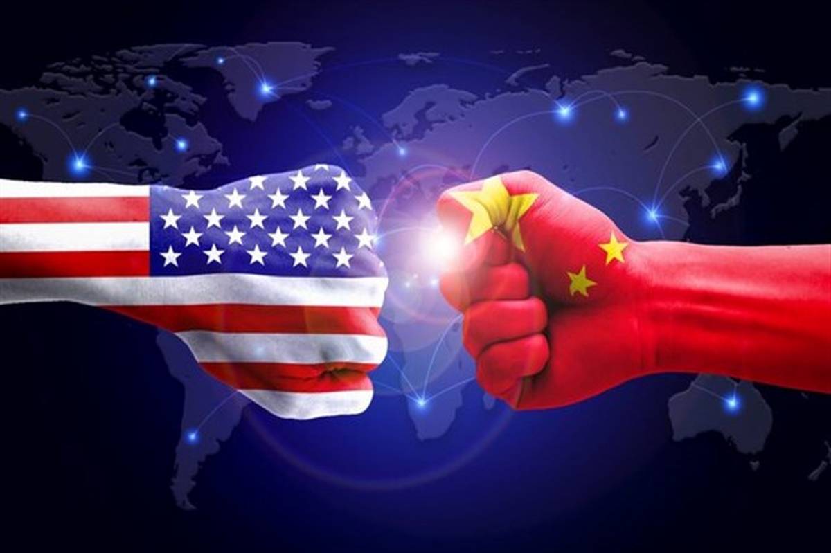 ۲۸ شرکت چینی را آمریکا تحریم کرد