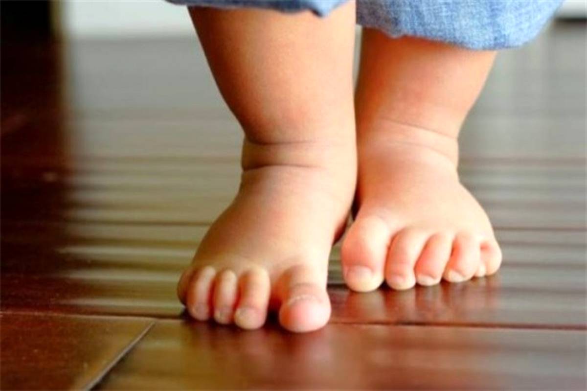 چرا ناخن پا داریم ؟