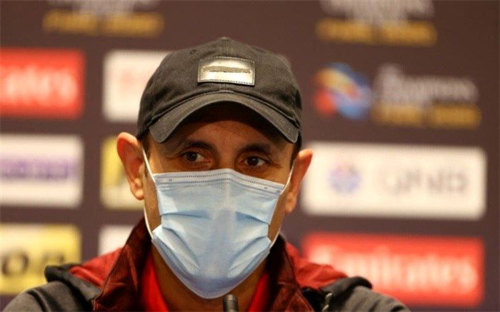 AFC از جریمه یحیی گل محمدی منصرف شد