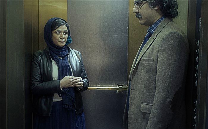 پایان فیلمبرداری فیلم سینمایی «احمد به تنهایی»