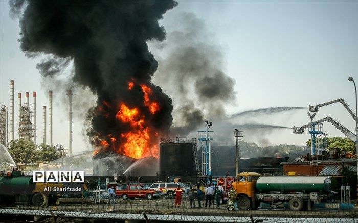 هشدار درخصوص پتانسیل بالای آتش‌سوزی در کشور؛ تجهیز  زیرساخت‌های اطفاء حریق ضرورت دارد