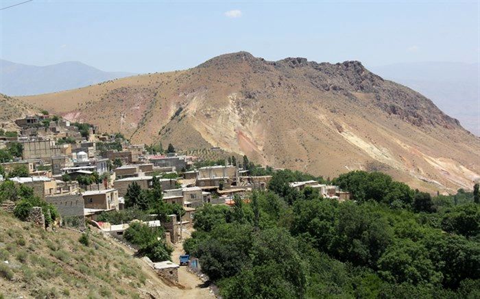 روستای توریستی گردشگری شیت را بشناسیم