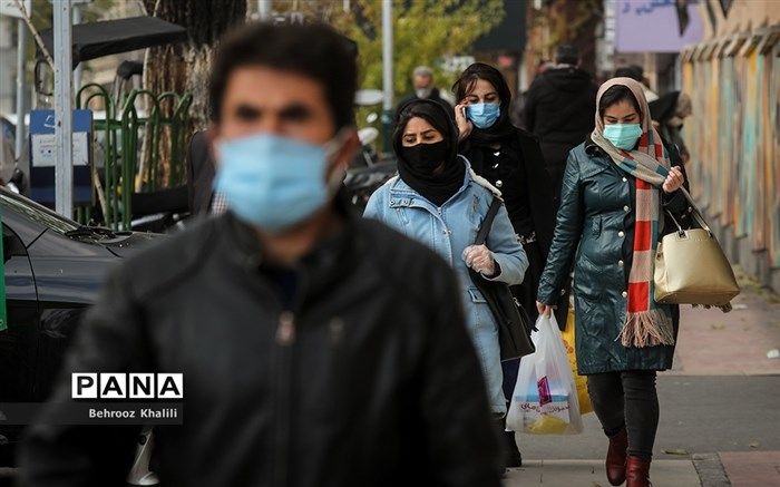 توصیه‌های کرونایی: استفاده از ماسک و رعایت فاصله‌ اجتماعی، ابتلا به بیماری را تا ۹۰ درصد کاهش می‌دهد