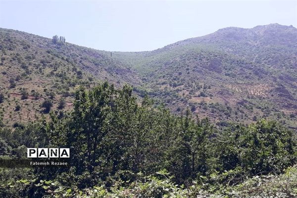 روستای تفریحی گردشگری شیت