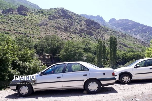 روستای تفریحی گردشگری شیت